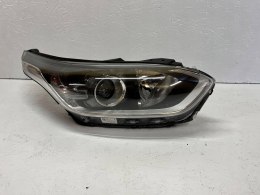 KIA Ceed III 2018 REFLEKTOR PRZEDNI PRZÓD ORG WYS 24H FV
